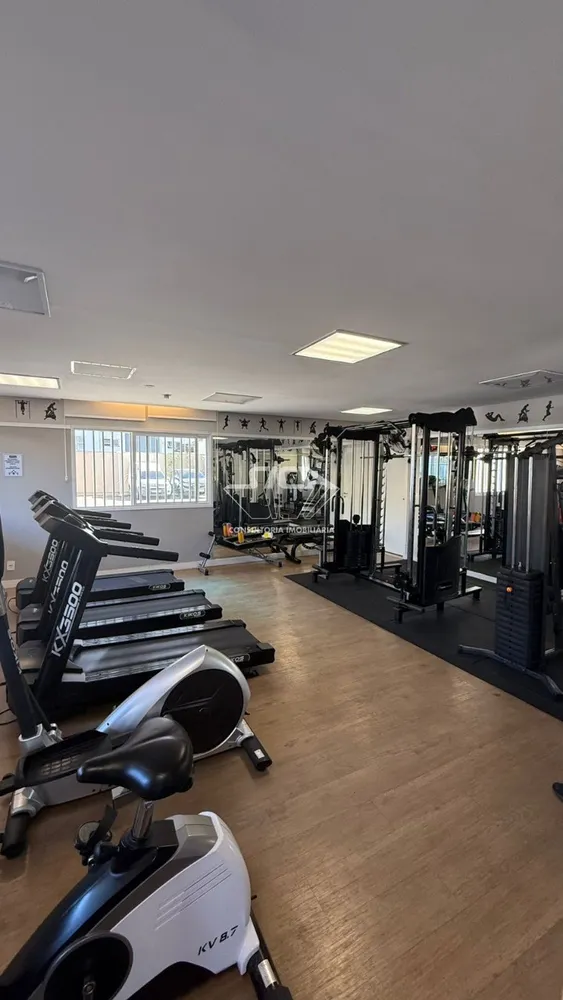 Apartamento, 2 quartos, 64 m² - Foto 6