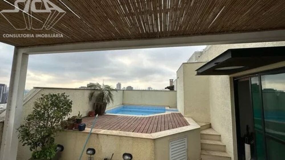 Cobertura, 3 quartos, 200 m² - Foto 17