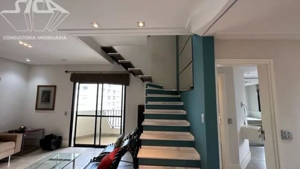 Cobertura, 3 quartos, 200 m² - Foto 4