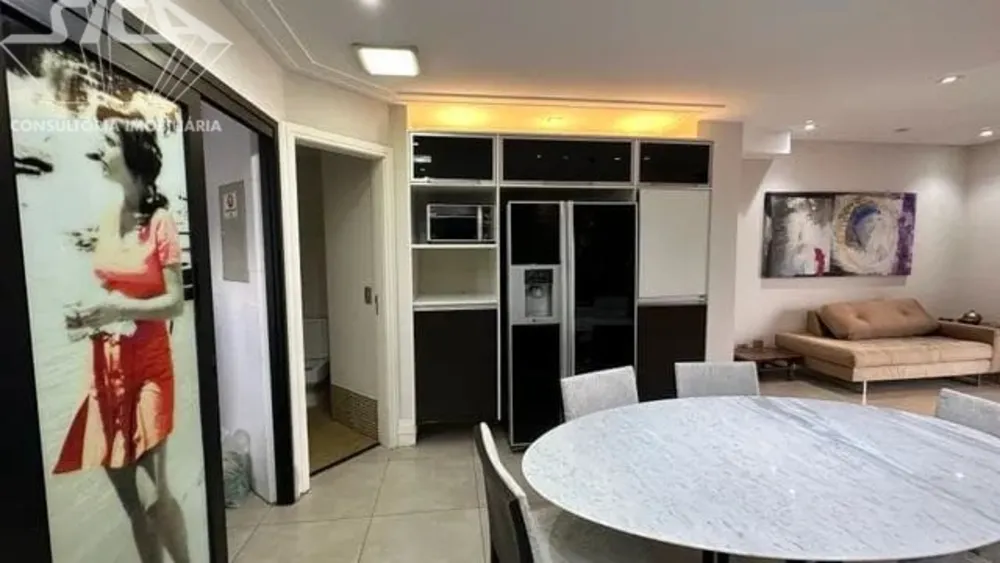 Cobertura, 3 quartos, 200 m² - Foto 2