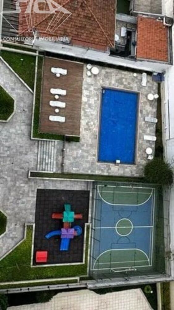 Cobertura, 3 quartos, 200 m² - Foto 19