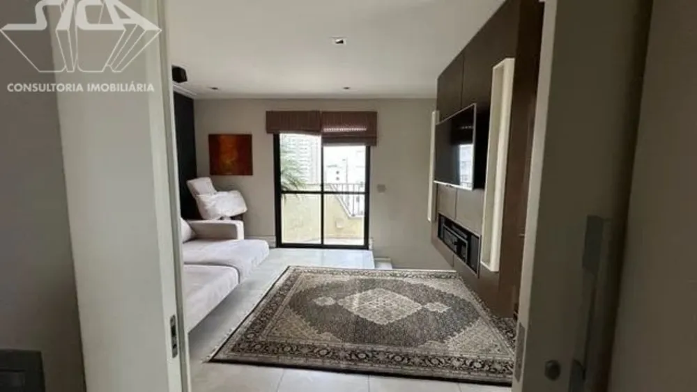Cobertura, 3 quartos, 200 m² - Foto 8
