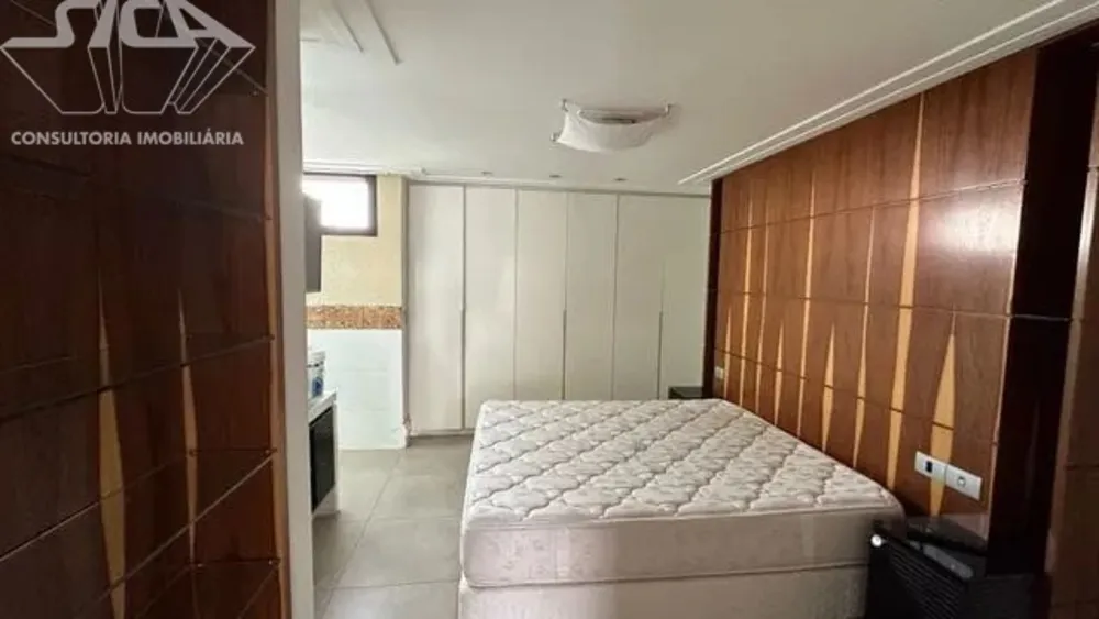 Cobertura, 3 quartos, 200 m² - Foto 10