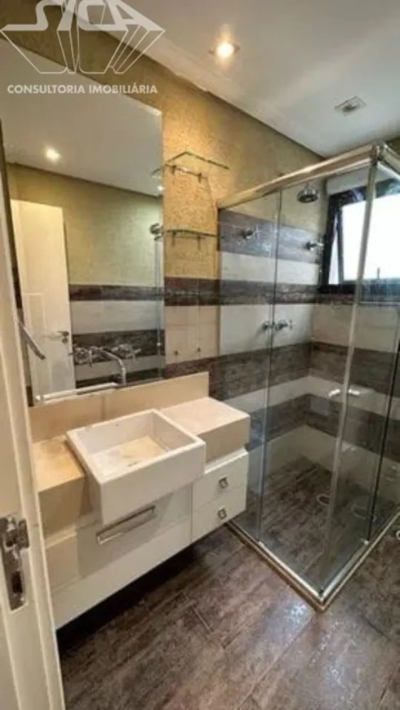 Cobertura, 3 quartos, 200 m² - Foto 15
