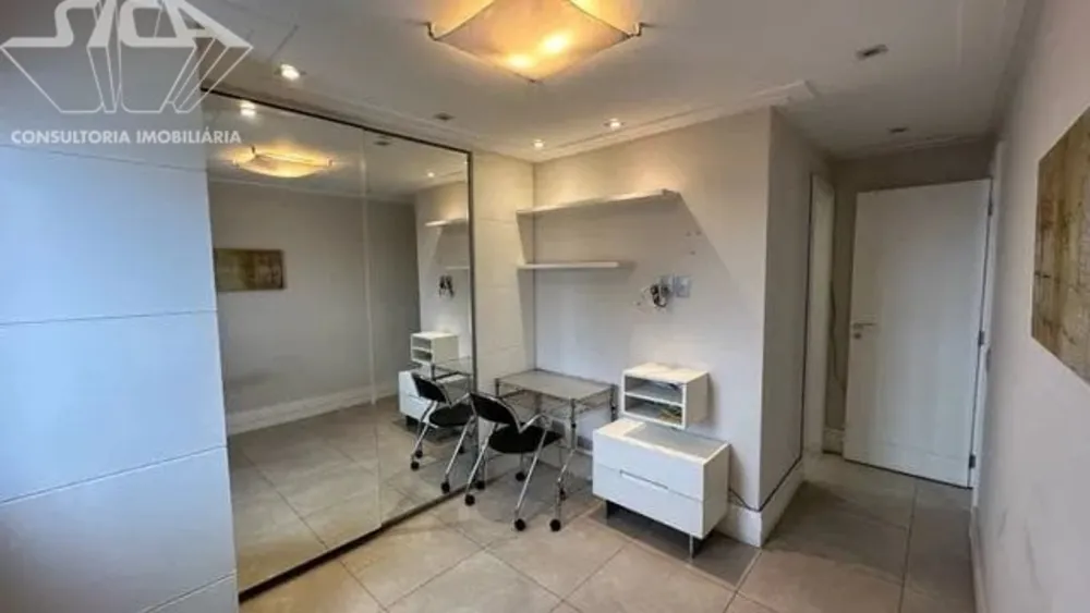 Cobertura, 3 quartos, 200 m² - Foto 12