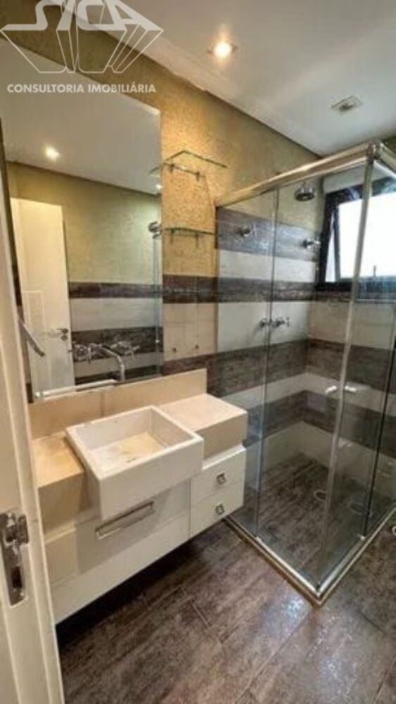 Cobertura, 3 quartos, 200 m² - Foto 9