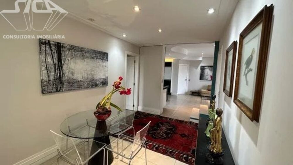 Cobertura, 3 quartos, 200 m² - Foto 2