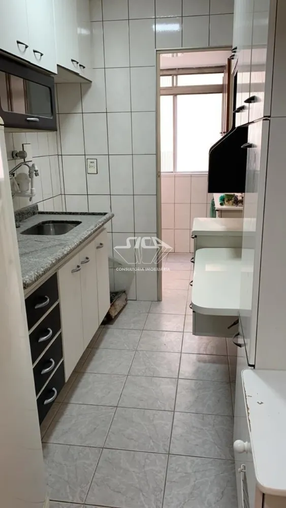 Apartamento, 2 quartos, 57 m² - Foto 6