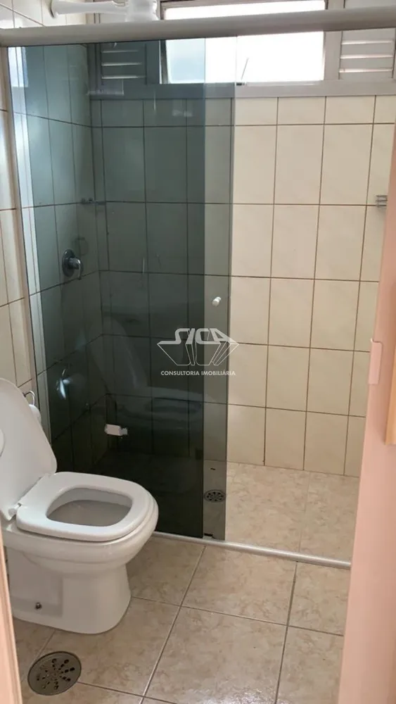 Apartamento, 2 quartos, 57 m² - Foto 2