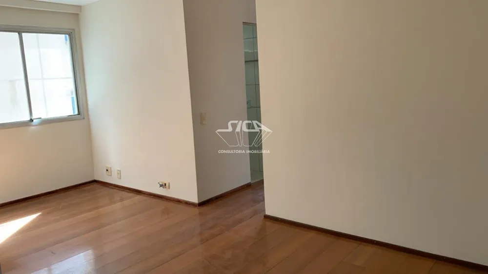Apartamento, 2 quartos, 57 m² - Foto 1