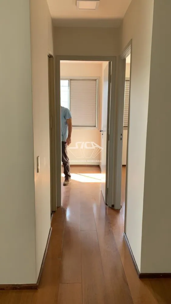 Apartamento, 2 quartos, 57 m² - Foto 3