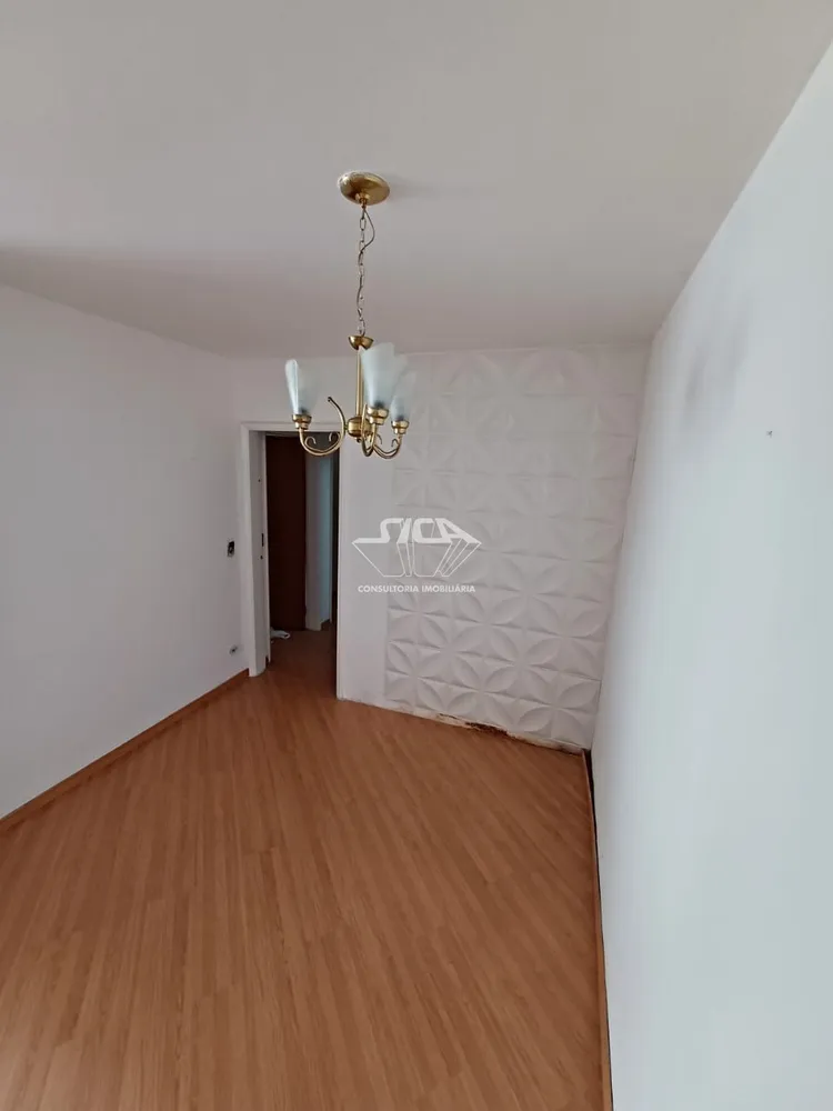 Apartamento, 3 quartos, 110 m² - Foto 6