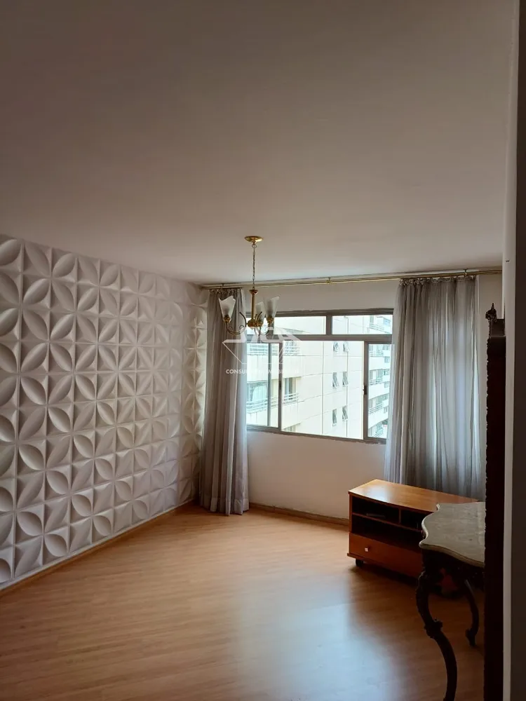 Apartamento, 3 quartos, 110 m² - Foto 4