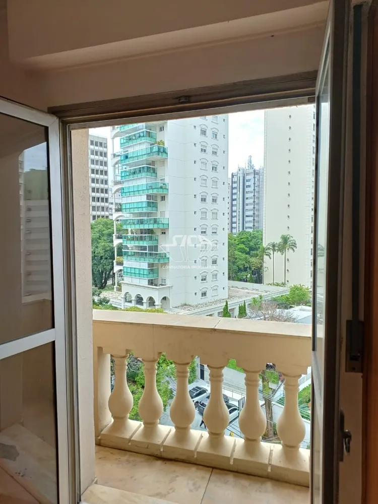 Apartamento, 3 quartos, 110 m² - Foto 14