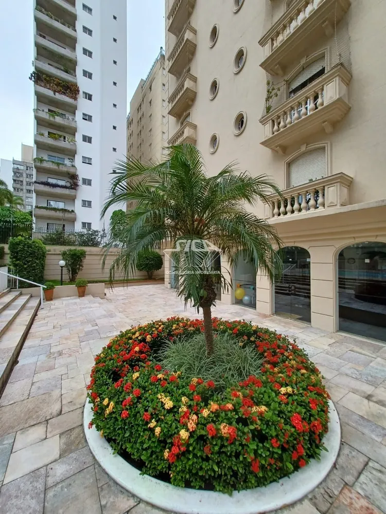 Apartamento, 3 quartos, 110 m² - Foto 2