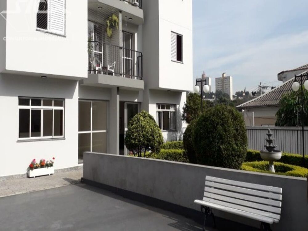 Apartamento, 2 quartos, 60 m² - Foto 17