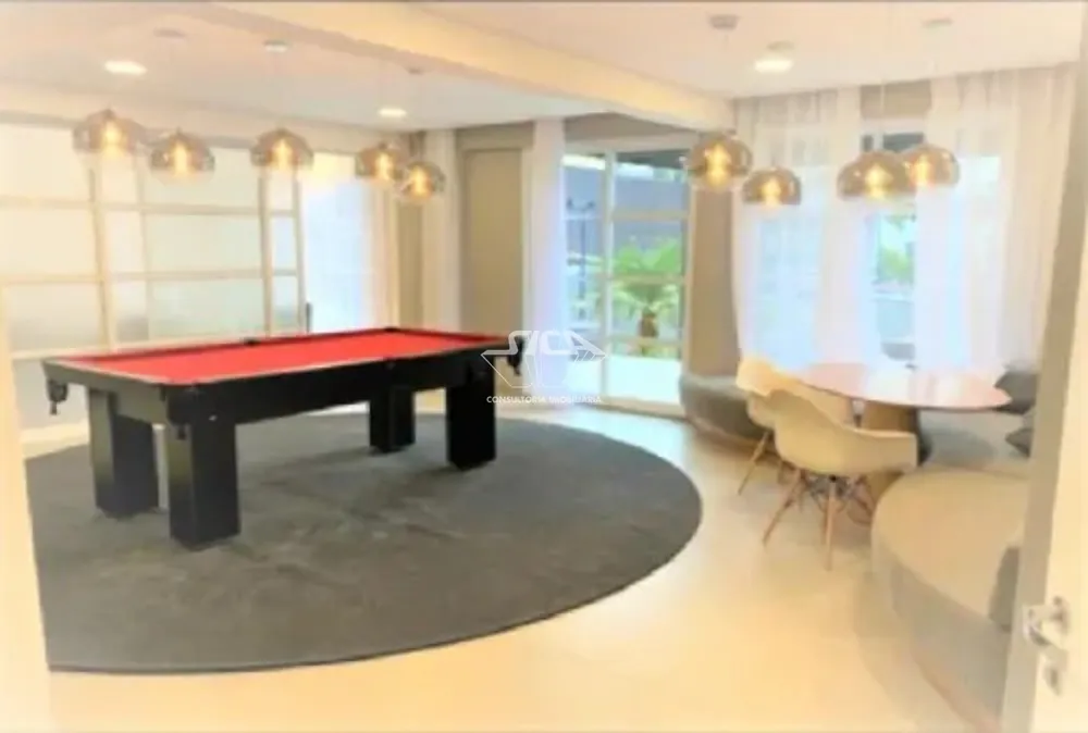 Apartamento, 1 quarto, 33 m² - Foto 3