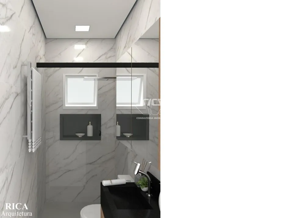 Sobrado, 3 quartos, 80 m² - Foto 15