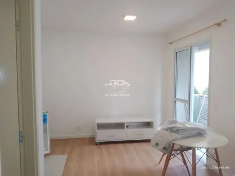 Apartamento, 1 quarto, 25 m² - Foto 5