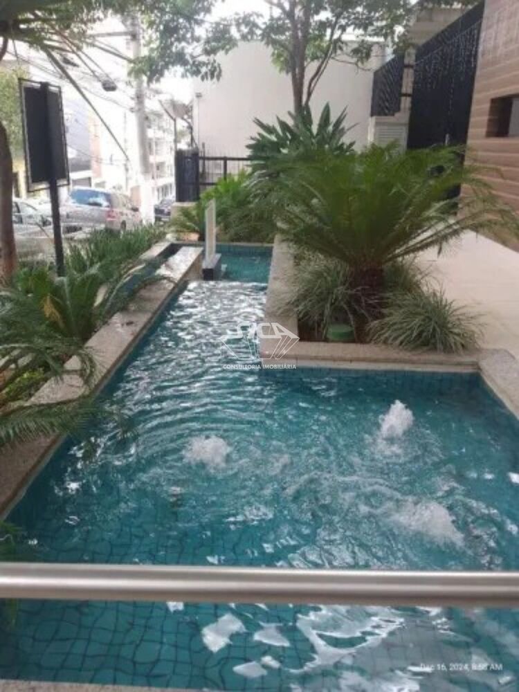 Apartamento, 1 quarto, 25 m² - Foto 2