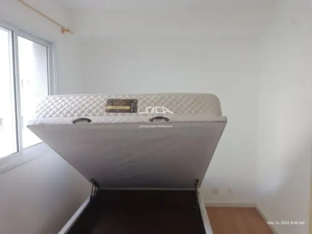 Apartamento, 1 quarto, 25 m² - Foto 8