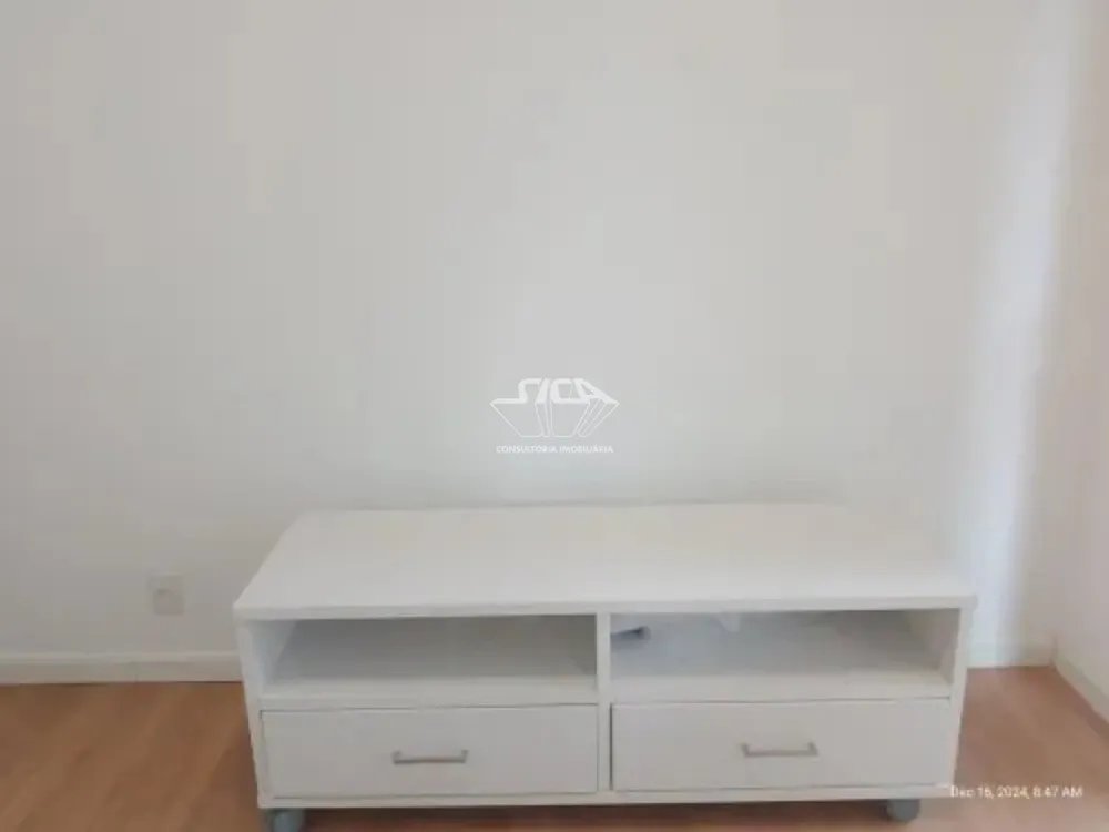 Apartamento, 1 quarto, 25 m² - Foto 11