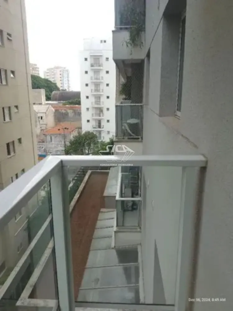 Apartamento, 1 quarto, 25 m² - Foto 6