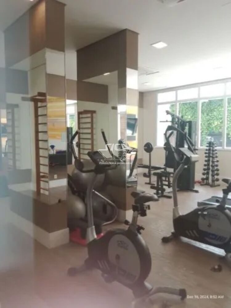 Apartamento, 1 quarto, 25 m² - Foto 6