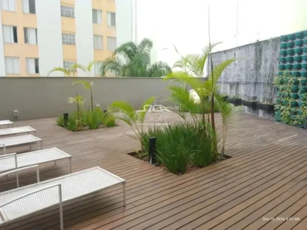 Apartamento, 1 quarto, 25 m² - Foto 3