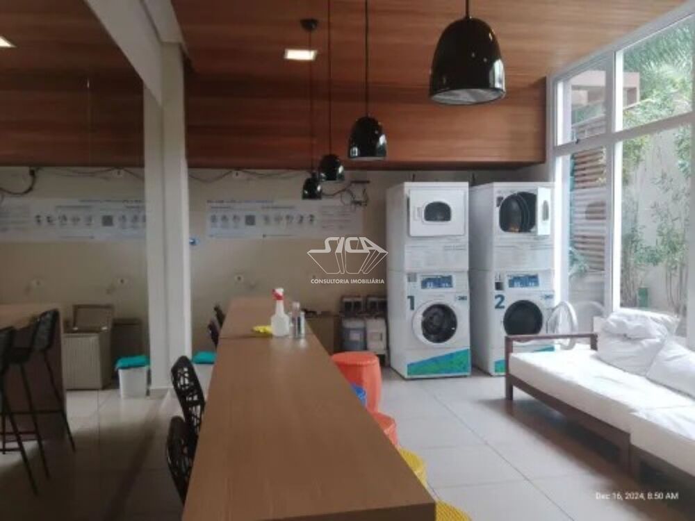 Apartamento, 1 quarto, 25 m² - Foto 7