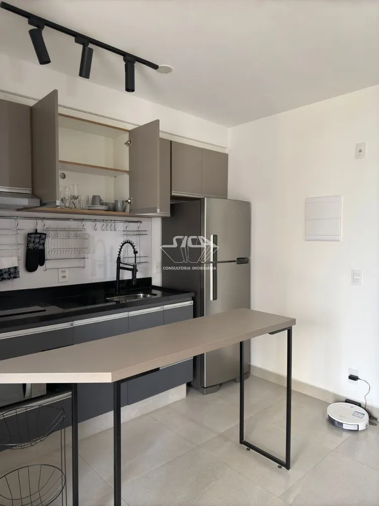 Apartamento, 1 quarto, 29 m² - Foto 6