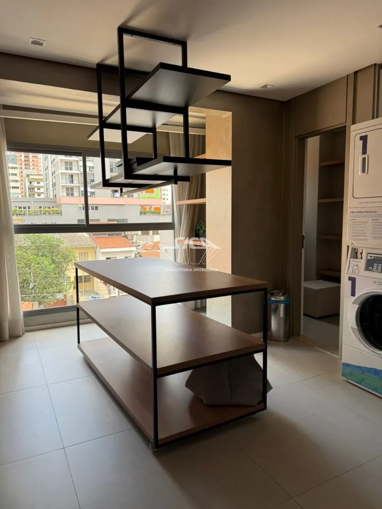 Apartamento, 1 quarto, 29 m² - Foto 9