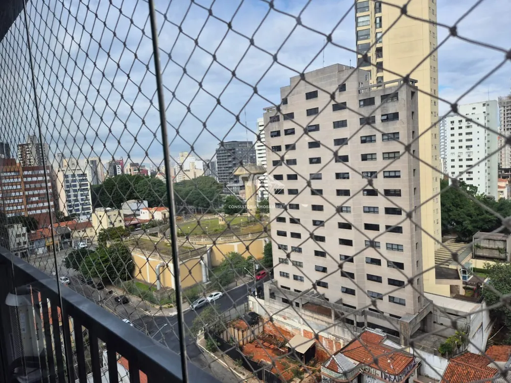 Apartamento, 1 quarto, 29 m² - Foto 3