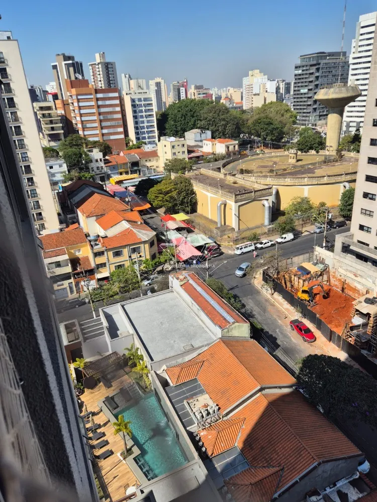Apartamento, 1 quarto, 29 m² - Foto 11
