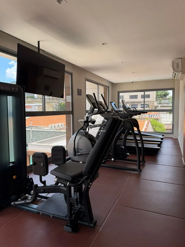 Apartamento, 1 quarto, 29 m² - Foto 12
