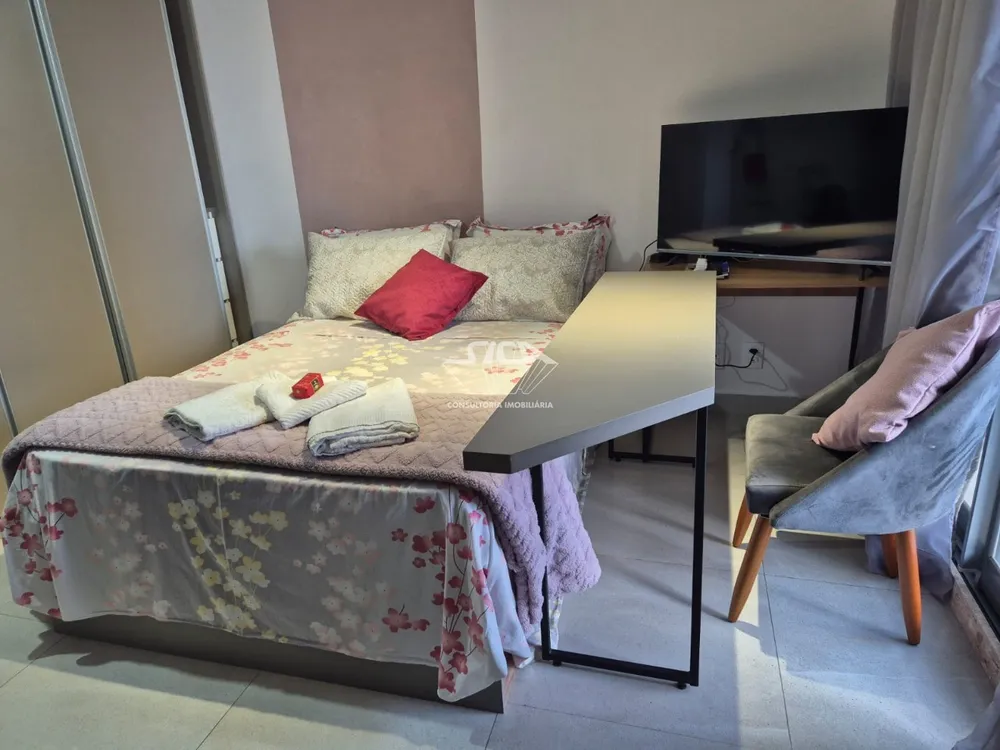 Apartamento, 1 quarto, 29 m² - Foto 2