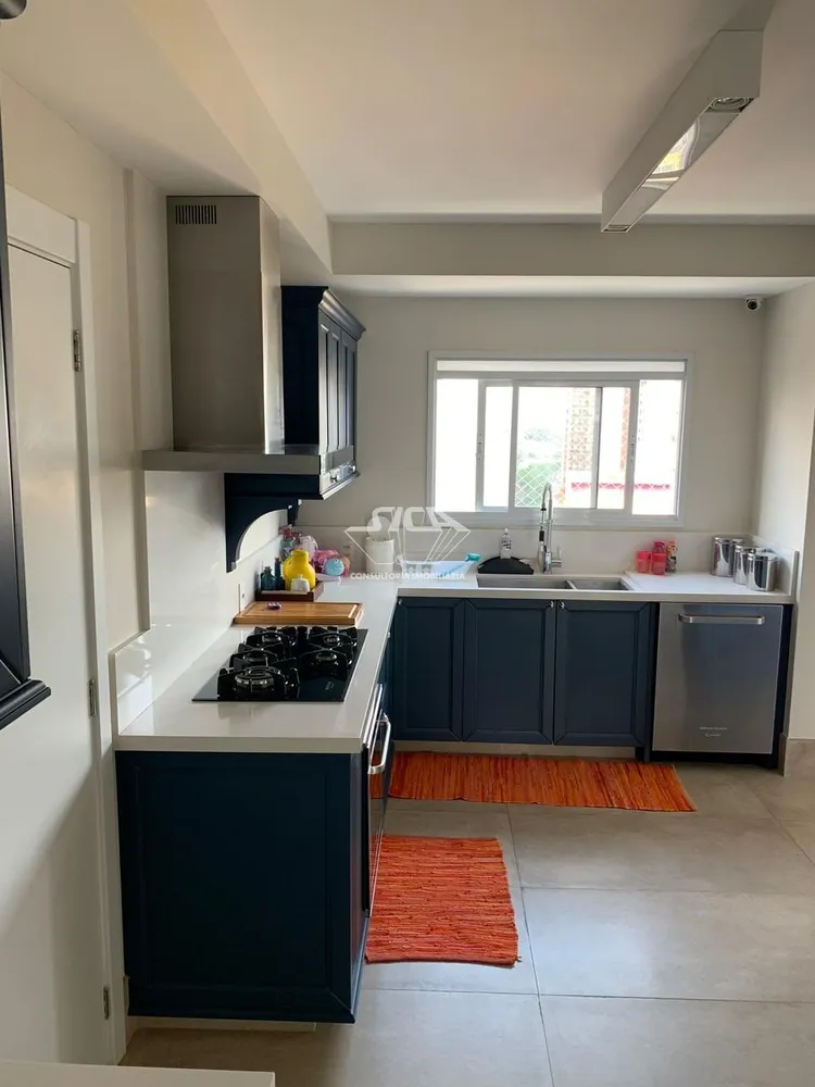 Apartamento, 3 quartos, 271 m² - Foto 10