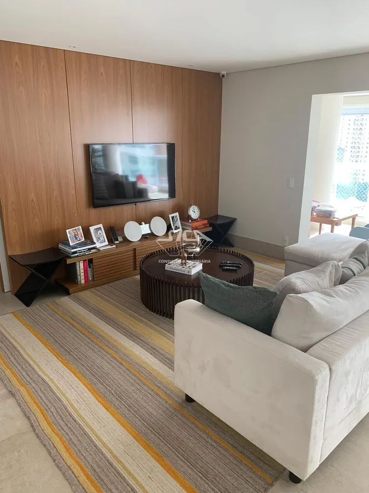 Apartamento, 3 quartos, 271 m² - Foto 2