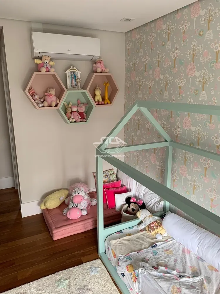 Apartamento, 3 quartos, 271 m² - Foto 6