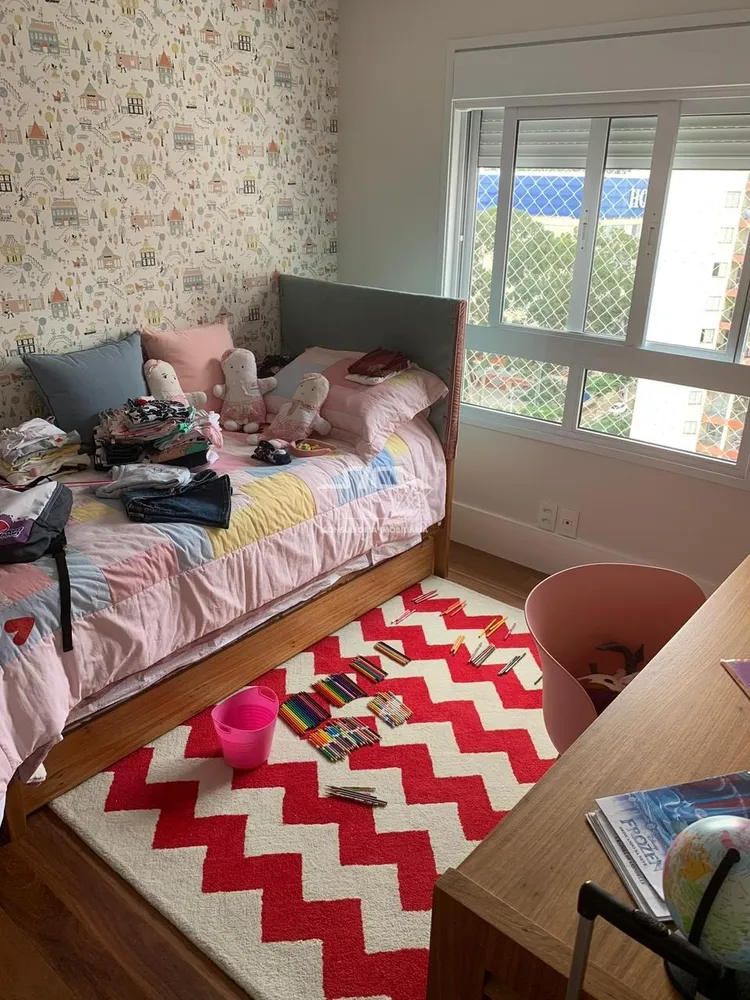 Apartamento, 3 quartos, 271 m² - Foto 14