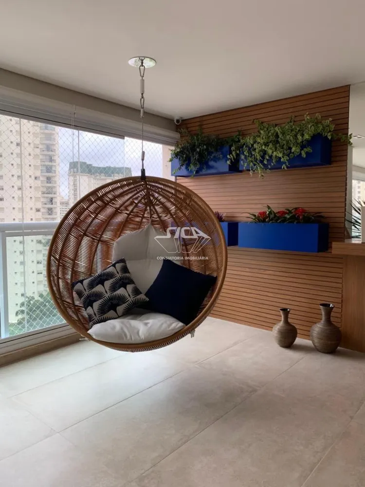 Apartamento, 3 quartos, 271 m² - Foto 4