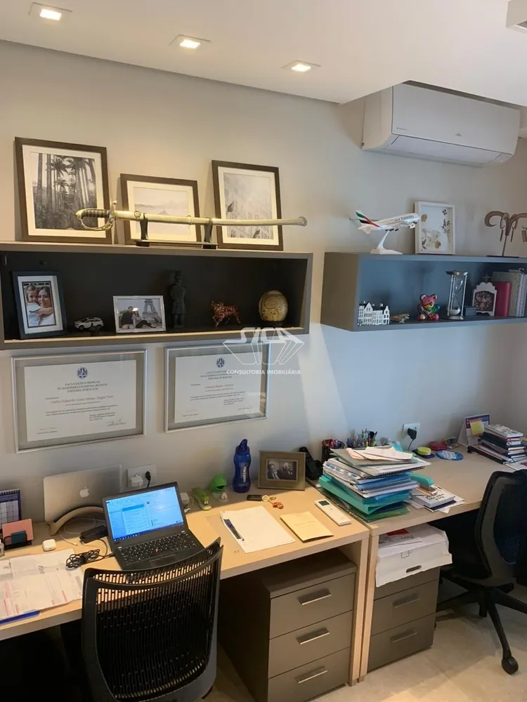 Apartamento, 3 quartos, 271 m² - Foto 15