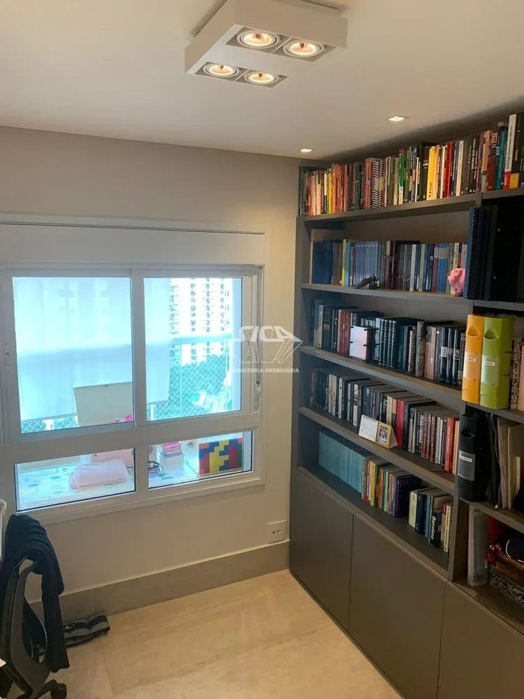 Apartamento, 3 quartos, 271 m² - Foto 8