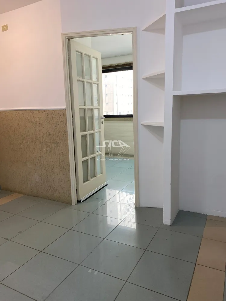 Sala-Conjunto, 35 m² - Foto 5