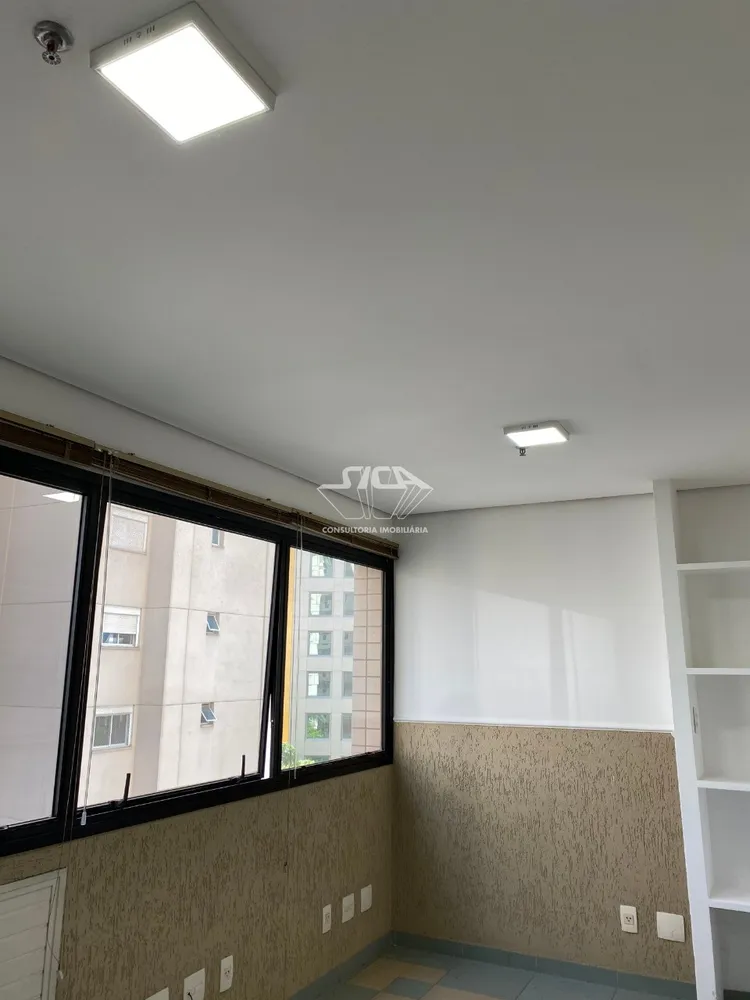 Sala-Conjunto, 35 m² - Foto 11
