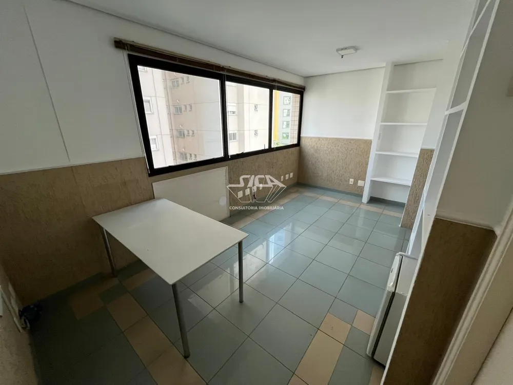 Sala-Conjunto, 35 m² - Foto 4