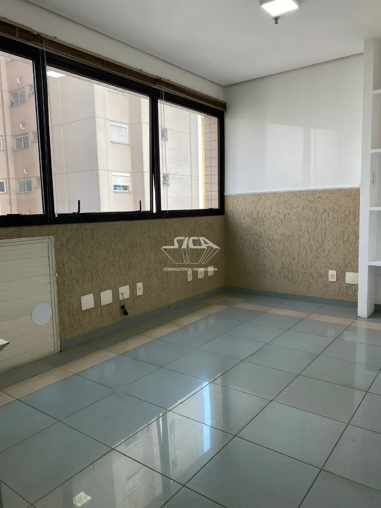 Sala-Conjunto, 35 m² - Foto 10