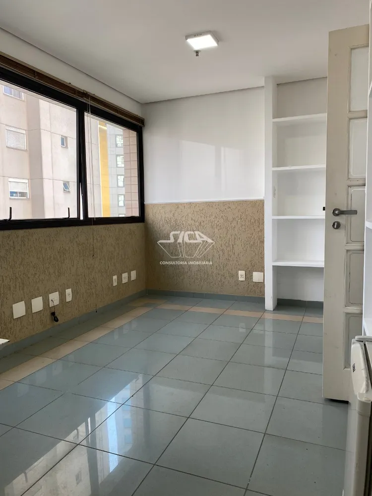 Sala-Conjunto, 35 m² - Foto 8
