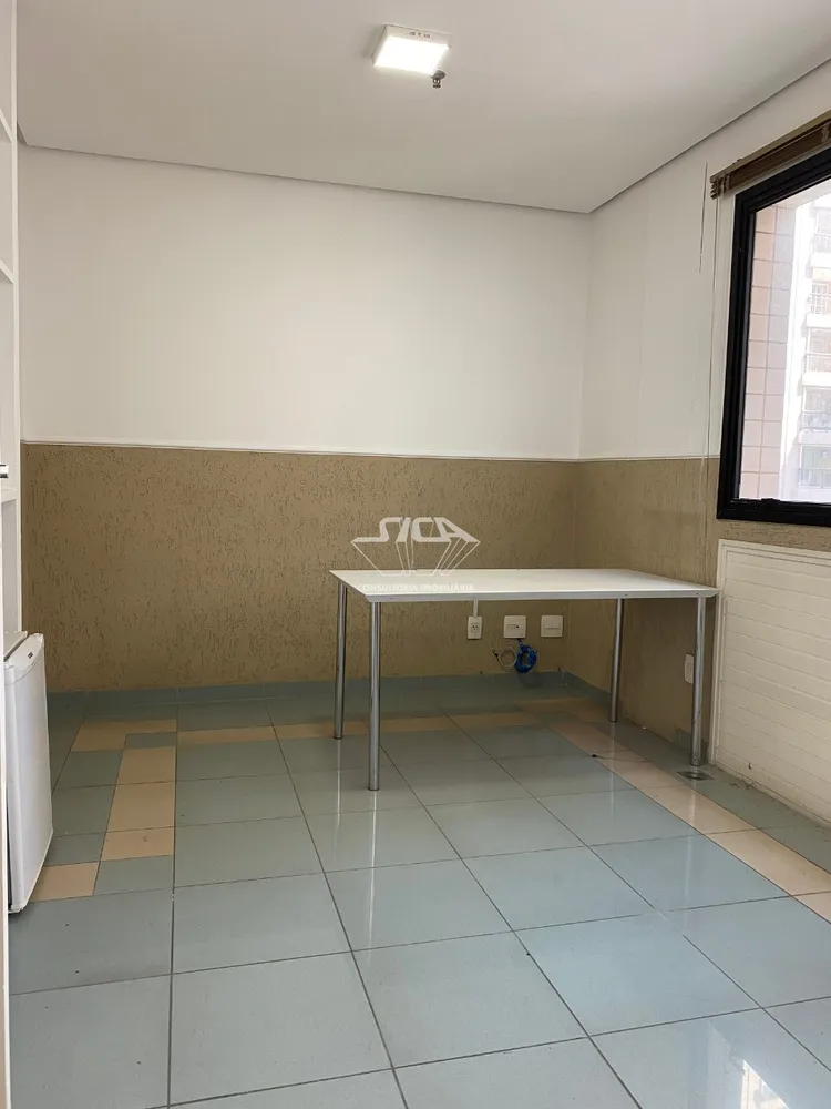Sala-Conjunto, 35 m² - Foto 7
