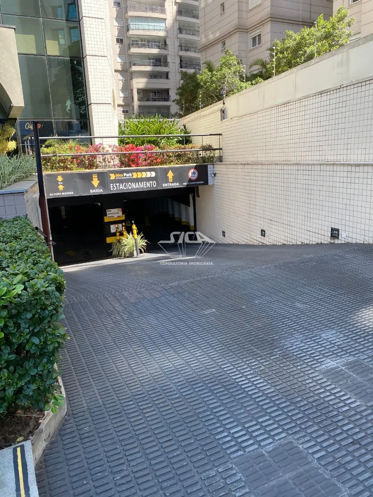 Sala-Conjunto, 35 m² - Foto 12
